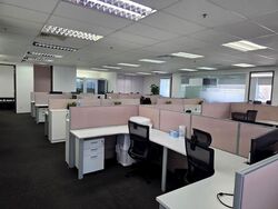 One Raffles Place (D1), Office #496874591